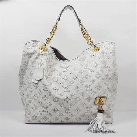 louis vuitton white bag monogram|authentic louis vuitton monogram bag.